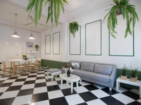 Best house 8 pax - 8min to BTS